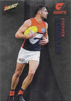 2022 Select AFL Prestige #65 Stephen Coniglio Front